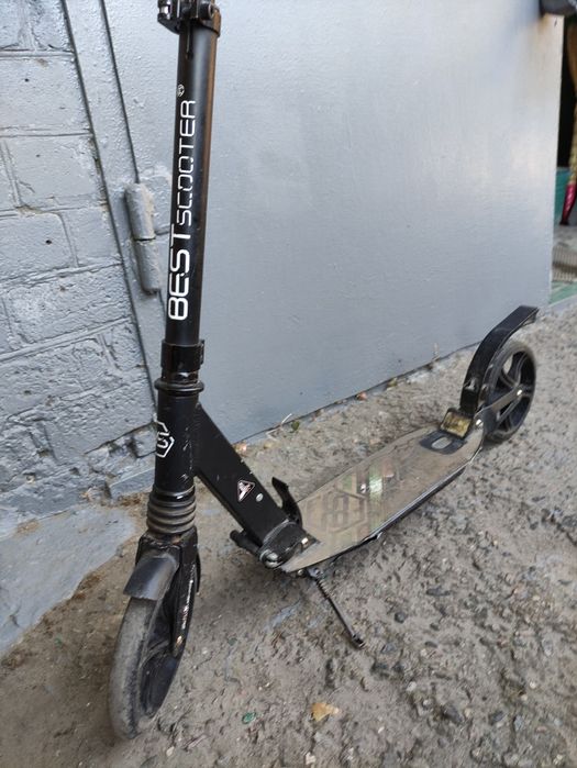 Самокат Best scooter