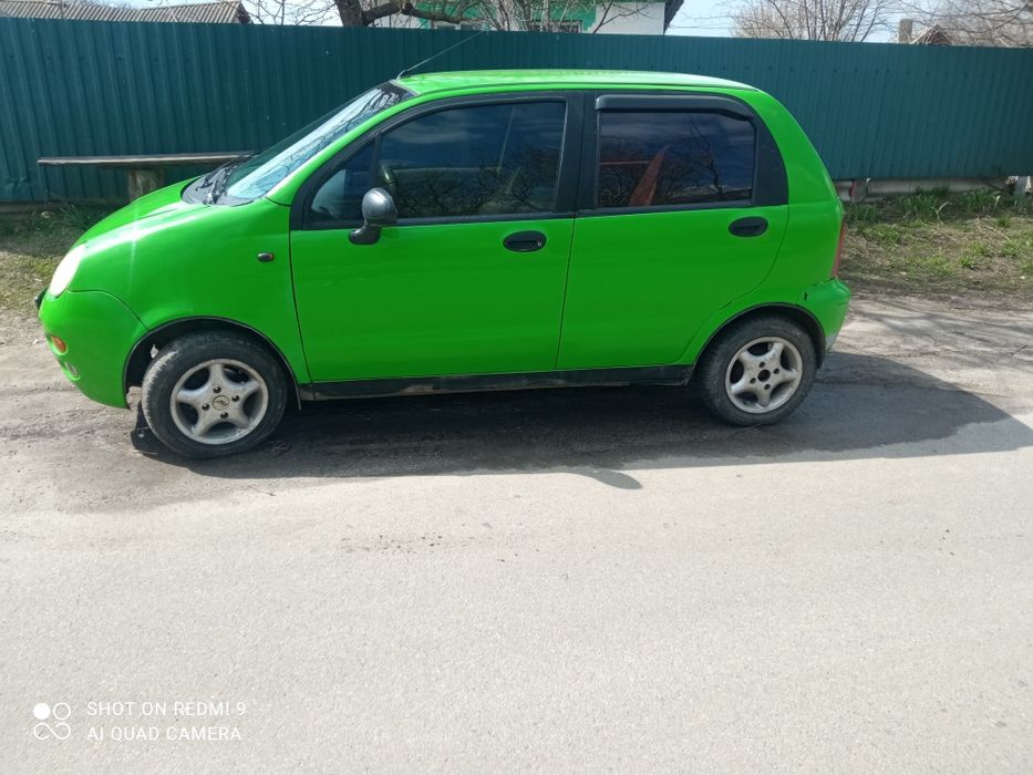 Продам Черрі QQ  ₴₴