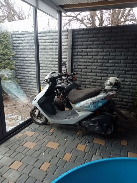 Продам квадроцикл ATV 125