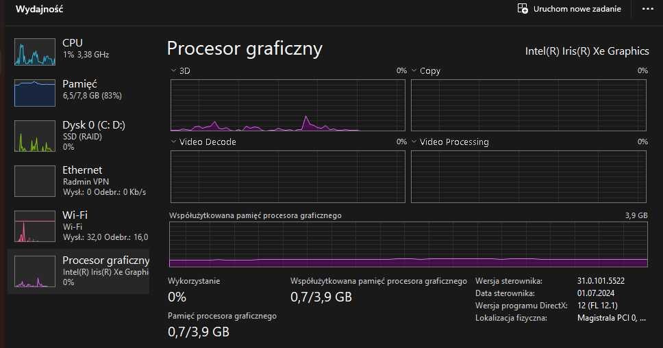 Laptop Lenovo Ideapod 3