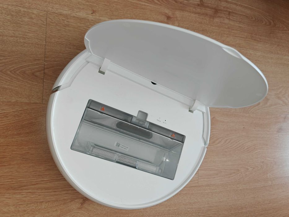 Robot aspirador Xiaomi Vacum mop