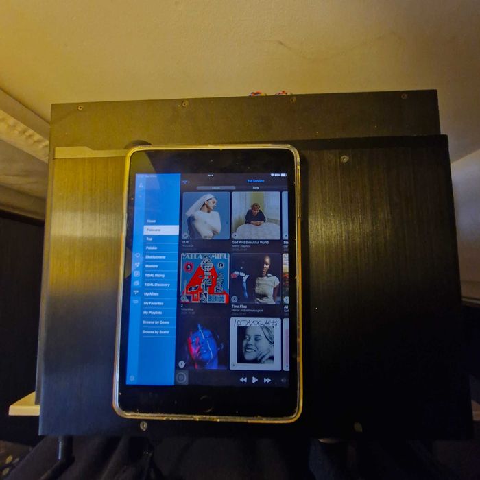 Auralic  Altair STREAMER DAC