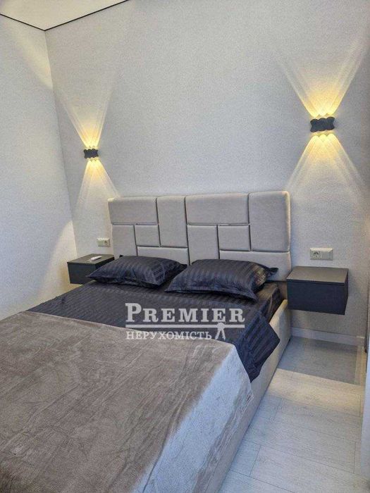 1 комнатная квартира 40 м²  ЖК 68 Жемчужина Ремонт Мебель Техника