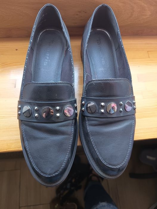 Mokasyny Tamaris