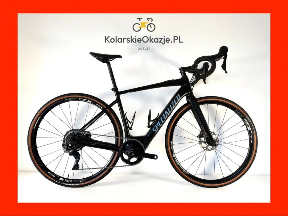 Specialized | Turbo Creo SL | GRX | Rozmiar L | Black Week do 23.11