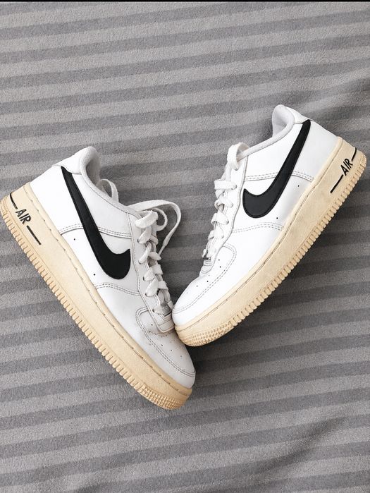 Nike Air force One branco