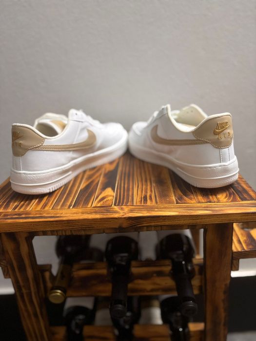 Sapatilhas Air Force 1