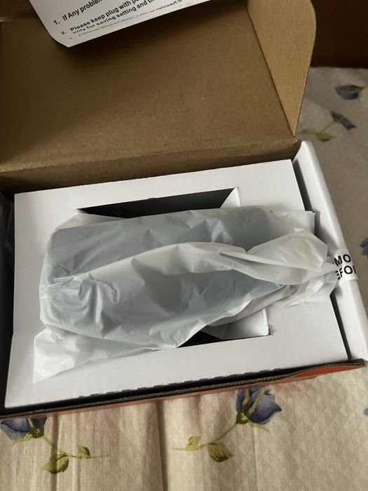 Новий відеореєстратор на дві камери