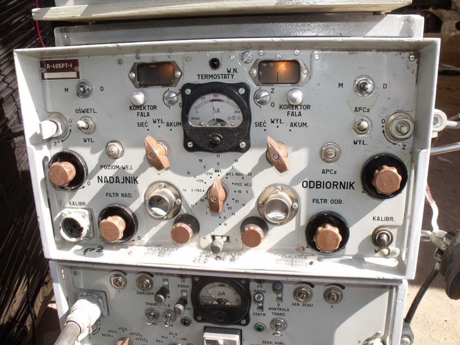 Radiolinia R-405PT-1