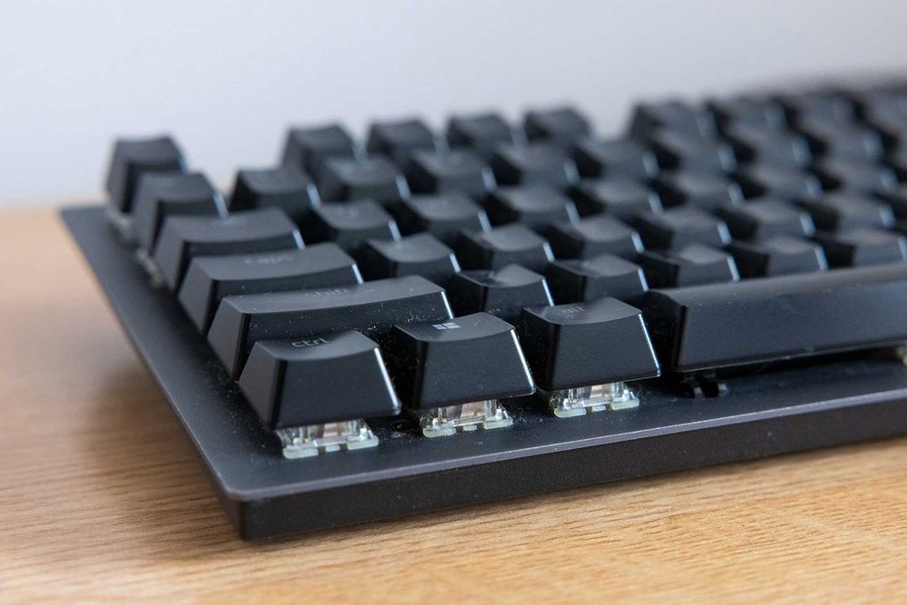 Klawiatura mechniczna przewodowa XPG Summoner