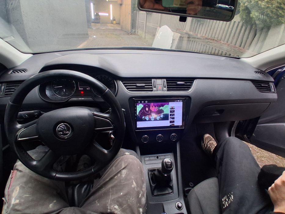 Skoda Octavia 3 Nowy rozrząd!Cena bez negocjacji