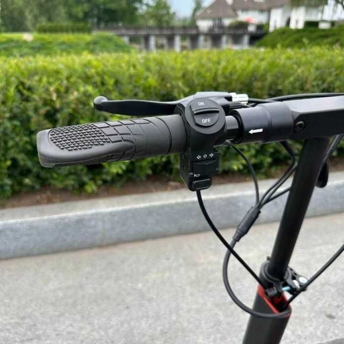 Електросамокат KUGOO KIRIN M4 PRO - потужний та надійний‼️ Самокат Куго м4 про. Електро самокат. Электросамокат