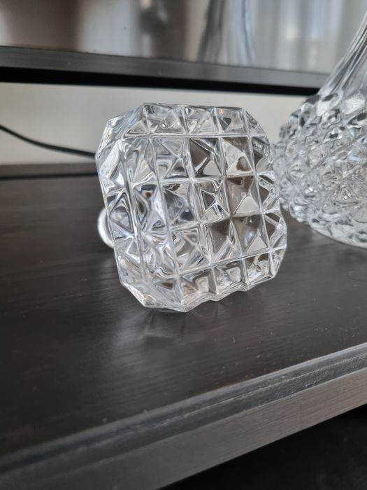 Crystal Bottle424185623920005124
