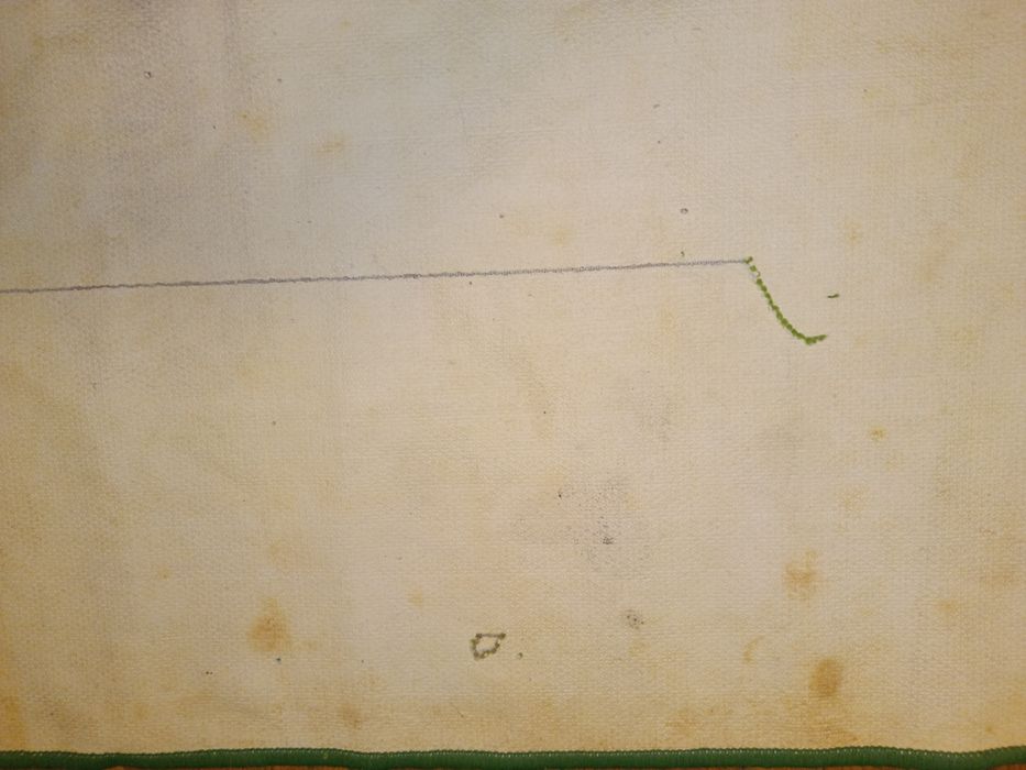 Tapete de brincar Ikea