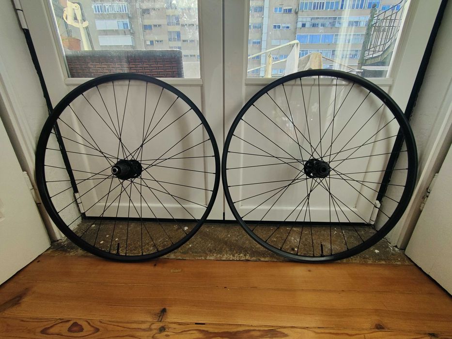 Material para Bicicletas | Quadro | Rodas | Guiador | Espigão