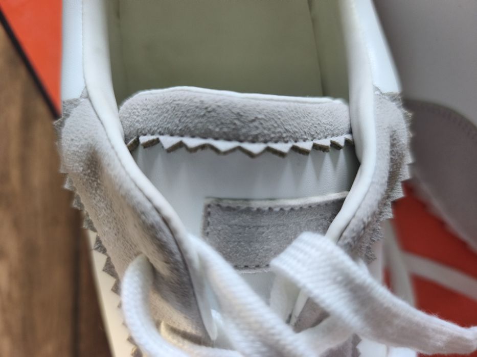 Noweeskie buty Hermes Bouncing rozmiar 44