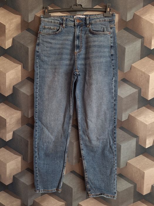 Skinny jeans reserved