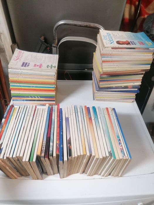 Livros Reader's digest selecções