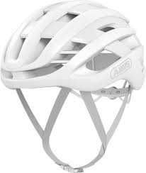 Kask rowerowy ABUS AirBreaker Biały Szosowy roz. M 52-58 cm