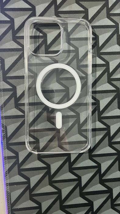 Capa Apple iPhone 14 Pro Max