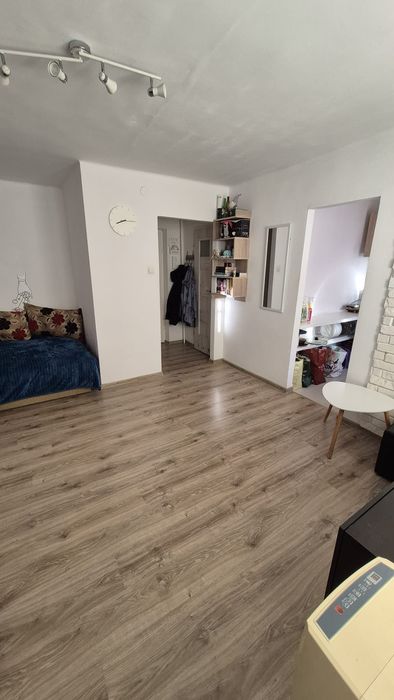 Mieszkanie – Zielona Góra, Osiedle Kilińskiego, Stare Miasto - Widok 2