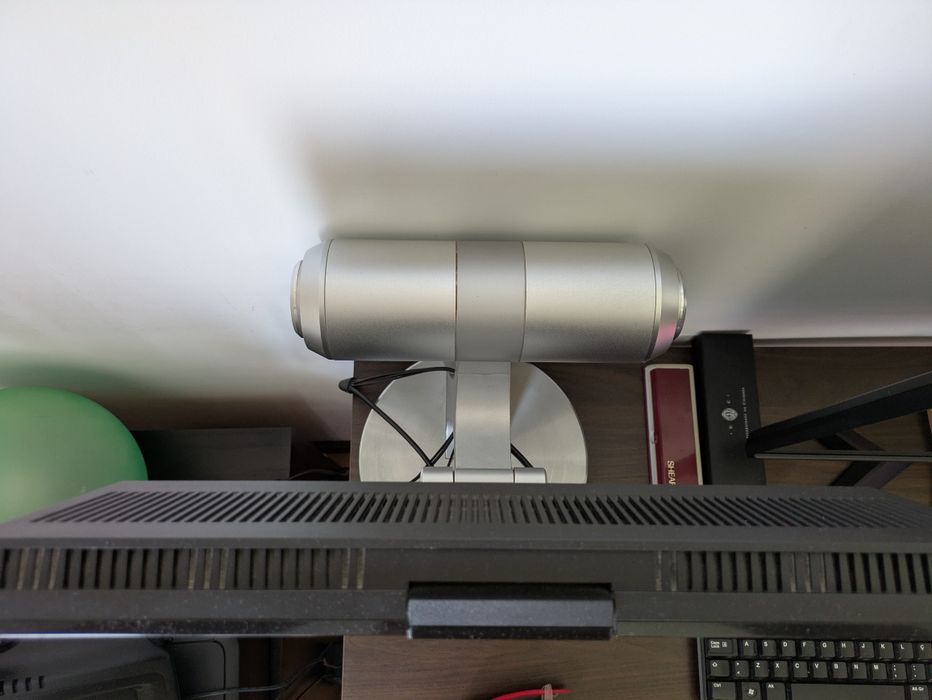 Monitor ASUS pg191