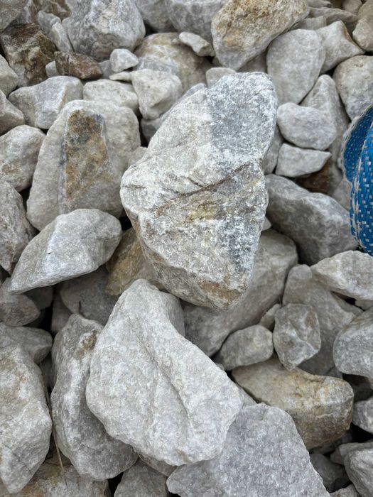 Crystal White 63  Grys Gabion