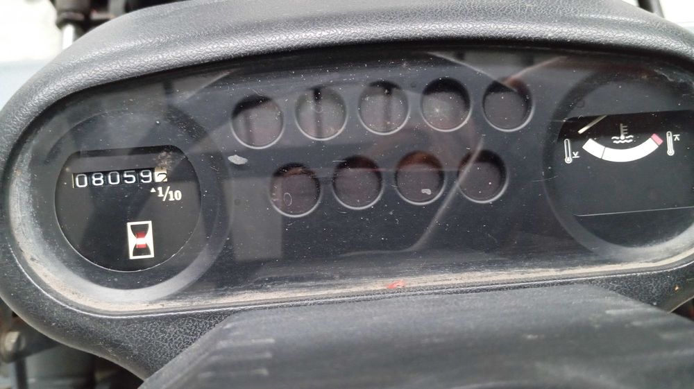 Empilhador TOYOTA  a gás 3000KG valor negociável