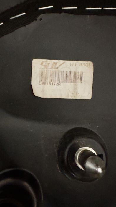 Banco Ducati Scrambler 1100 pro