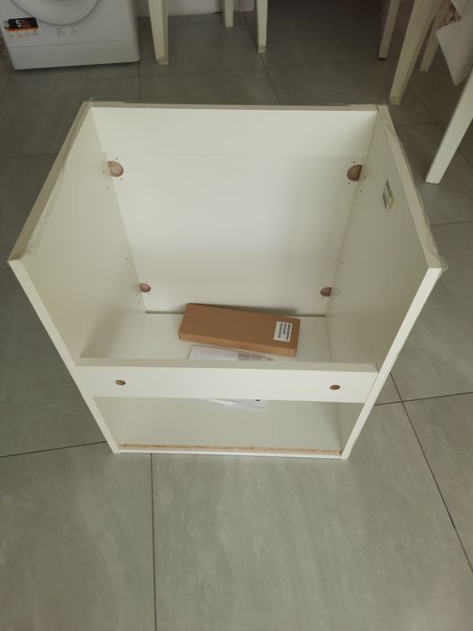 Тумба Kolo Rekord 60cm (89545000) під раковину