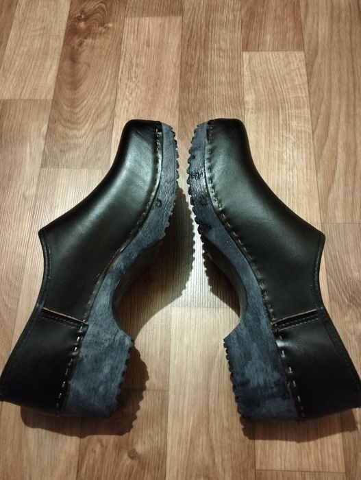 Мужские туфли слиперы макасины лоперы