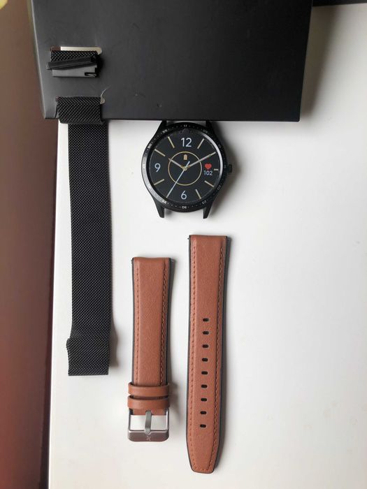 Maxcom Fit FW43 Cobalt 2 Watch64553187231875124