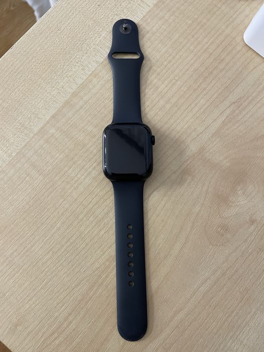 Смарт годинник AppleWatch 8 ідеальний стан