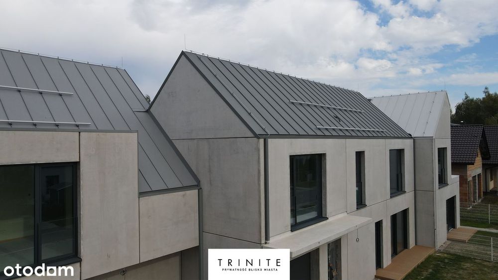 Wrocław - Trinite Radwanice