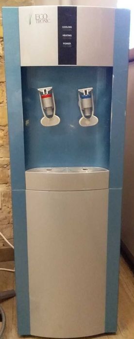 Продам кулер для води Ecotronic H1-L
