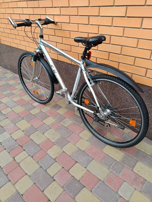 Велосипед горный CYCLES KING (алюминиевая рама)