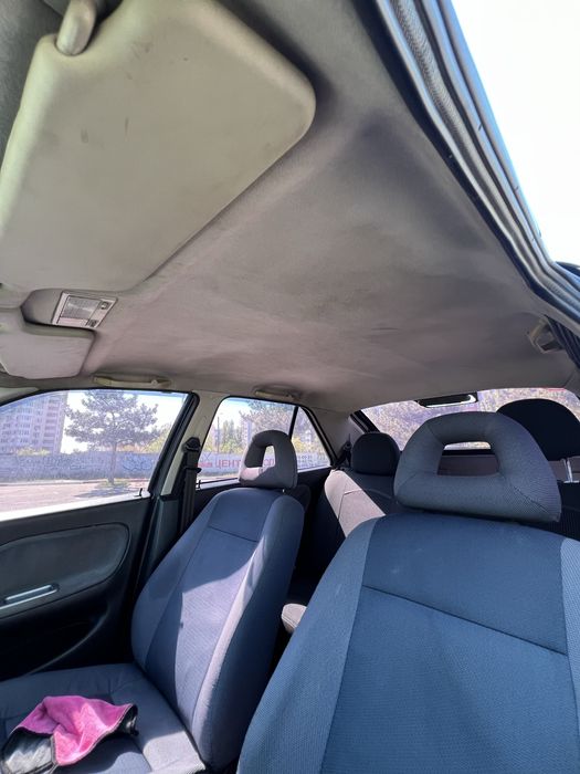 Продам свою chery amulet