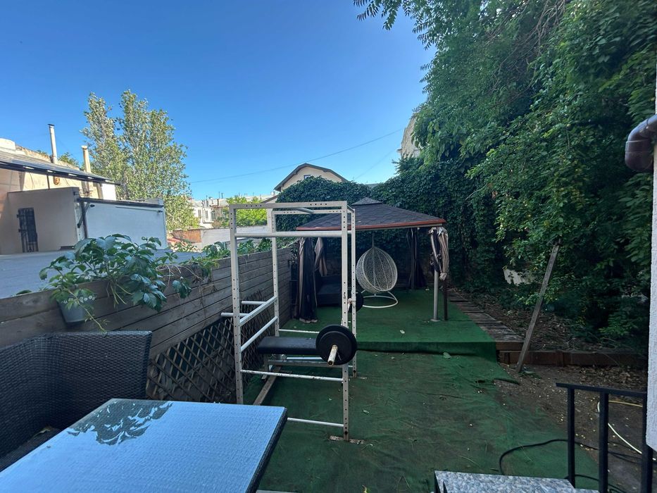 2-rooms apartment apartment by the address st. Kulikovo pole pl Oktyabrskoy revolyutsii pl (area 52 m²) - Atlanta.ua - photo 21