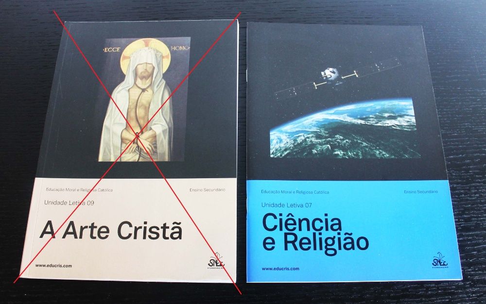 Ciência e Religião UL 07 E.M.R.C. (NOVO)