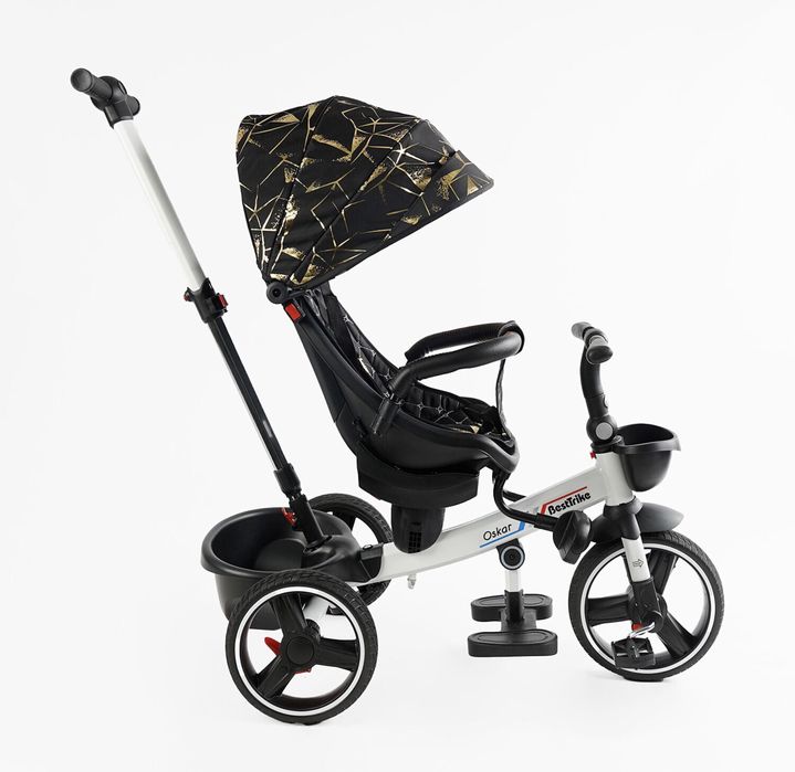 Best Trike Oscar 6390