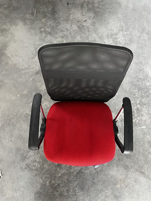 Cadeira de escritorio