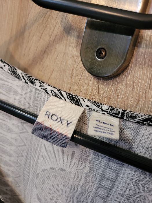 Roxy bluzka z siateczką