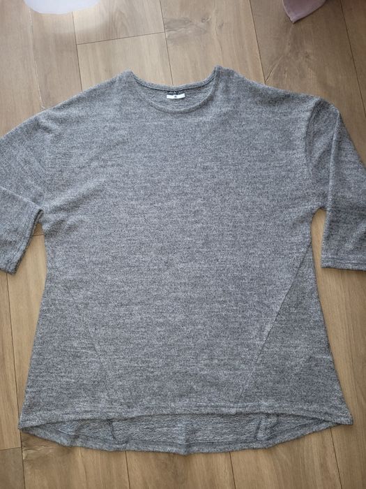 Bluzka sweter damski