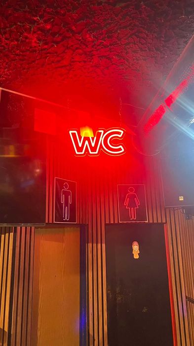 Letreiros Néon Personalizados | Néon LED por Medida | Nome, Logo e Decoração