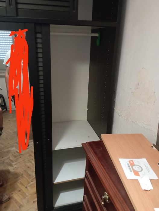 Vendo recheio de casa, só aceito dinheiro na  mão no ato do levantamento dos artigos
