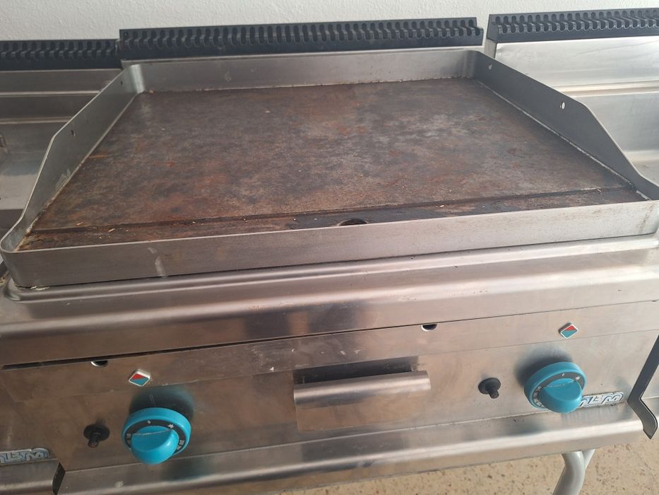 Equipamento de cozinha