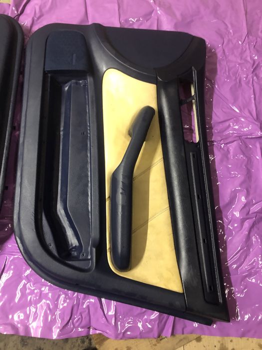 Карти Ауді А6С5