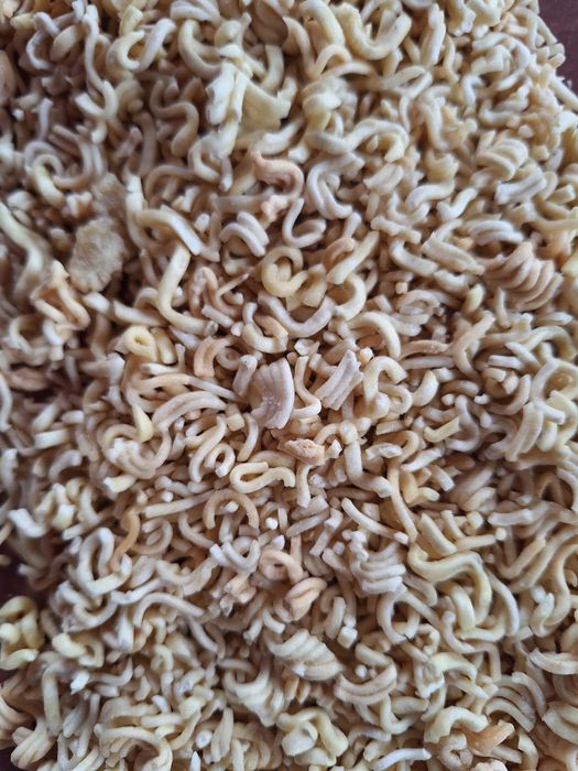 Makaron błyskawiczny Danimo, instant, karma dla psa 20 kg.