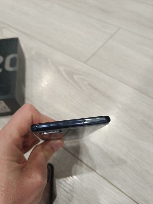 Samsung Galaxy S20plus(+)  5G 12/128GB