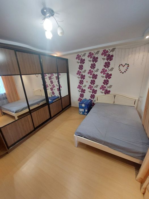 Продаж 3 кімнатна  квартира  новобудова вулиця Садова